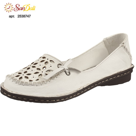 Туфли женские GRA