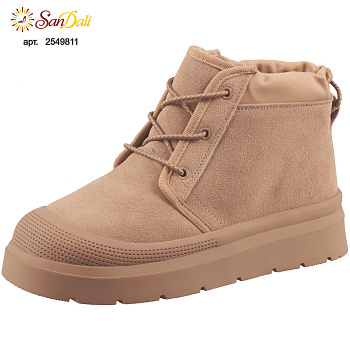 Угги женские зимние GRA