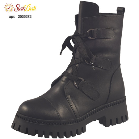 Ботинки зимние GRA