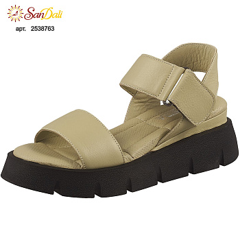 Босоножки GRA