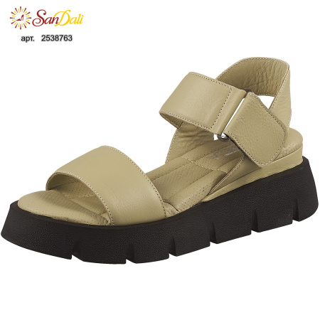 Босоножки GRA