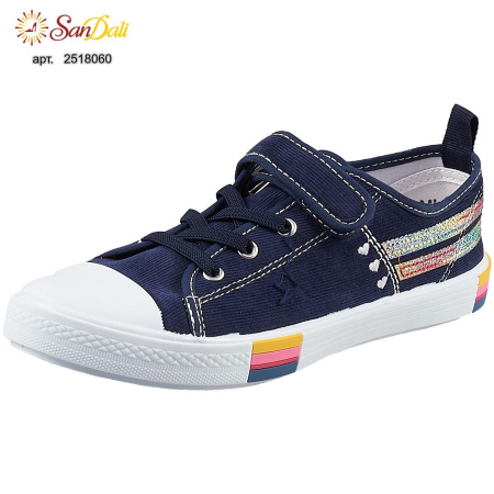 Кеды детские М.МИЧИ