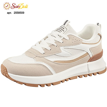 Кроссовки женские BADEN