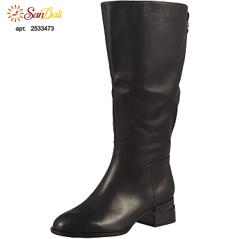 Сапоги женские осенние GRA