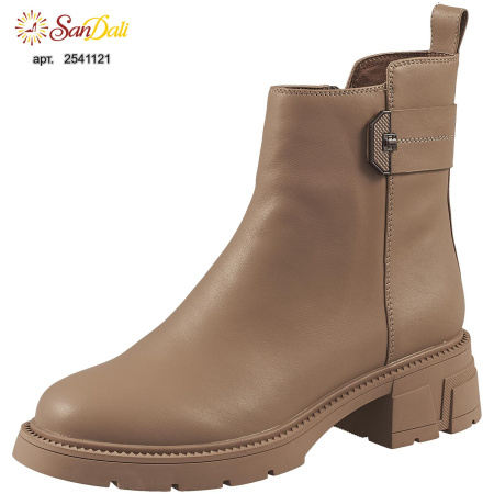 Ботинки осенние GRA