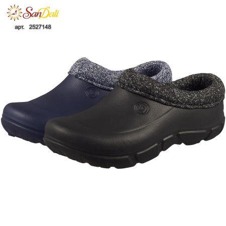 Галоши мужские резиновые LUCKY LAND