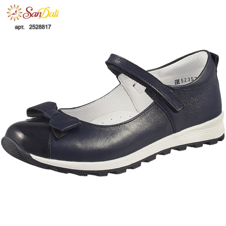 Туфли детские ELEGAMI