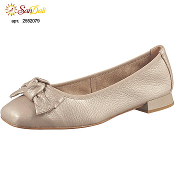 Балетки женские CAPRICE