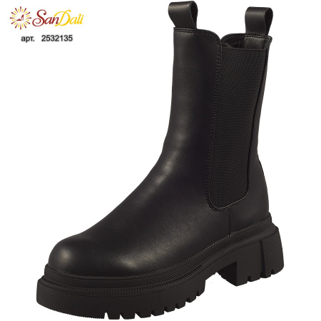 Ботинки женские зимние GRA