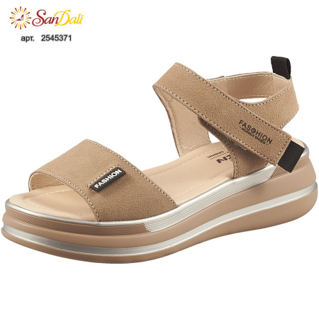 Босоножки BADEN