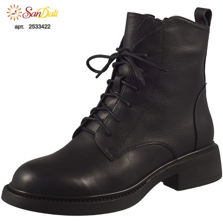Ботинки осенние GRA