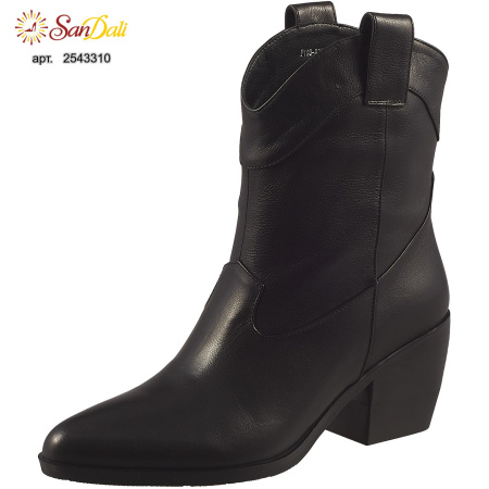 Ботинки осенние GRA