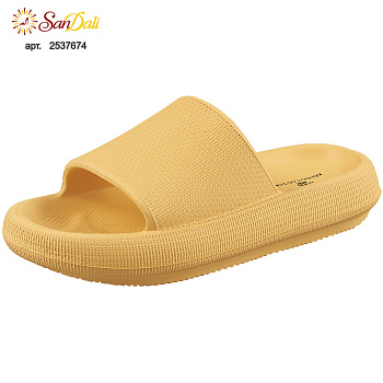 Обувь пляжная женская KEDDO