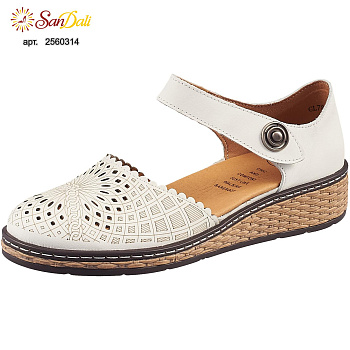 Туфли женские MEEGO COMFORT