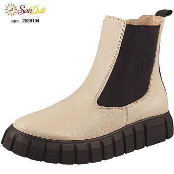 Ботинки детские осенние КОТОФЕЙ