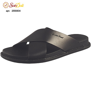 Сабо мужские BADEN TREND