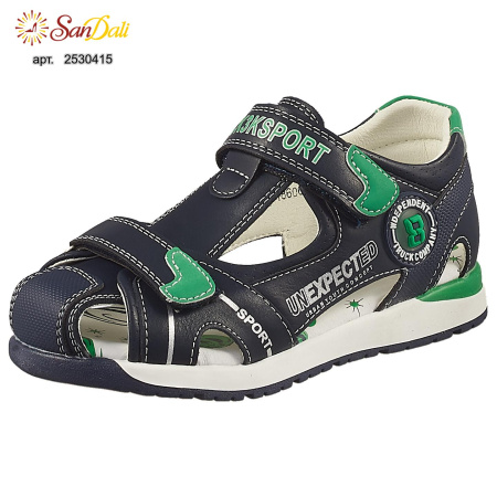 Сандалии детские СКАЗКА