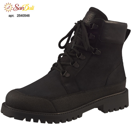 Ботинки женские зимние RALF