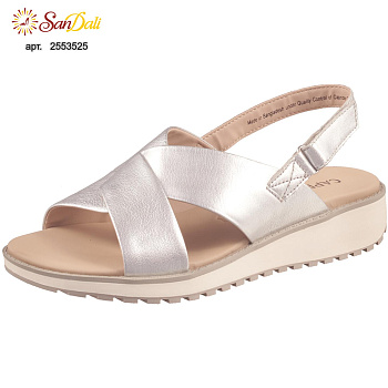 Босоножки CAPRICE