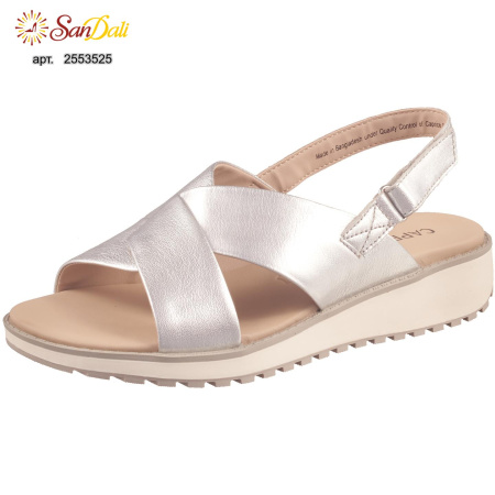 Босоножки CAPRICE