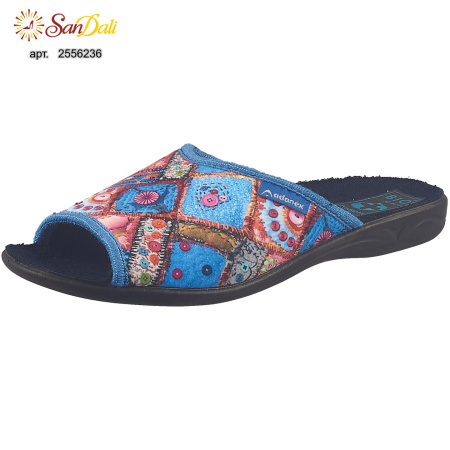 Тапочки домашние женские ADANEX