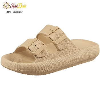 Обувь пляжная женская TORSION FIELD