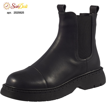 Ботинки осенние GRA