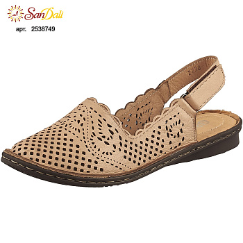 Туфли женские GRA