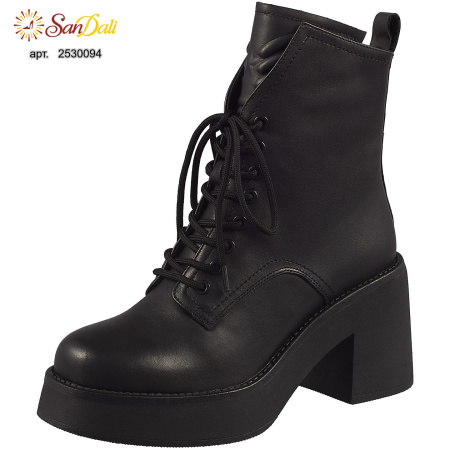 Ботинки осенние GRA