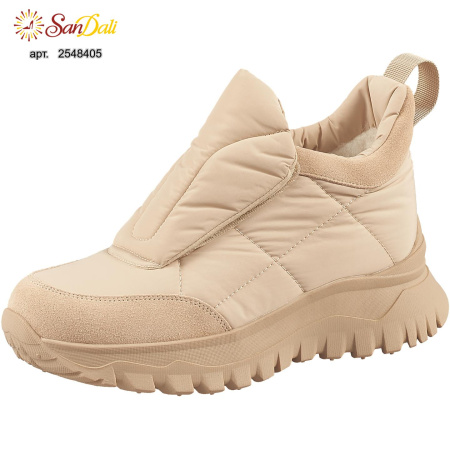 Кроссовки зимние BONAVI