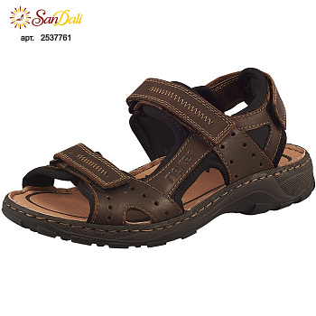 Сандалии мужские RIEKER