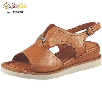 Босоножки GRA