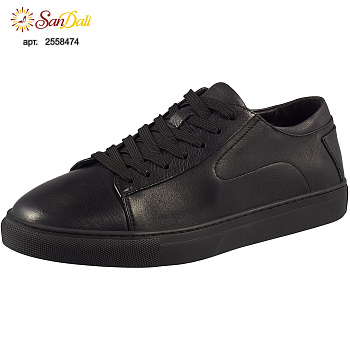 Туфли мужские CLEMENTO