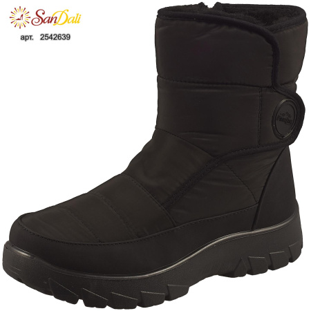 Дутики женские зимние Finn Line