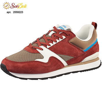 Кроссовки мужские STROBBS