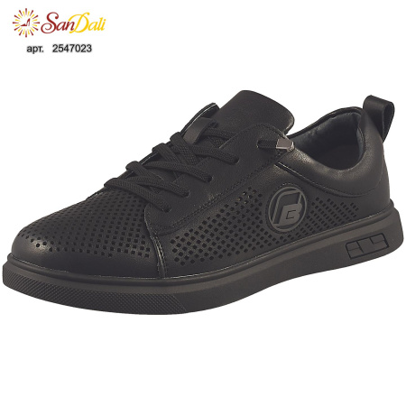 Туфли детские BADEN