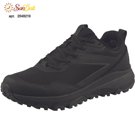 Полуботинки мужские осенние STROBBS