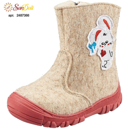 Валенки детские зимние ФОМА