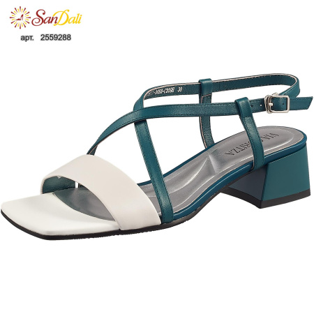 Босоножки VIA CORITZA