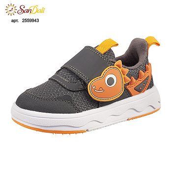 Кроссовки детские Antilopa