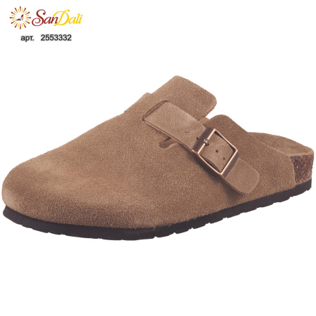 Сабо женские BADEN