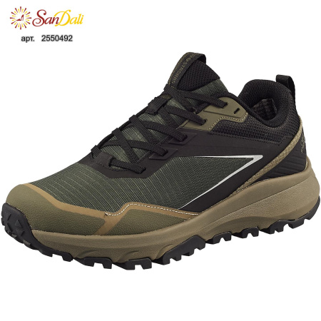 Полуботинки мужские осенние STROBBS