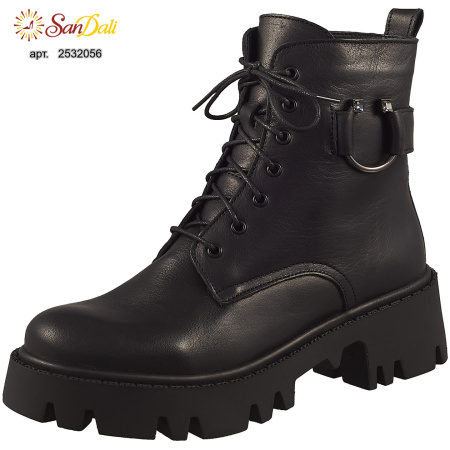 Ботинки женские зимние LaGrandezza