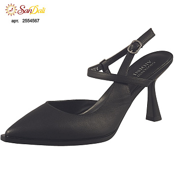 Туфли женские GIOVANNI AIDINI