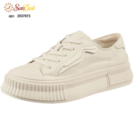 Кеды женские EL TEMPO