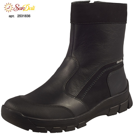 Сапоги детские зимние SHOESLEL/ Лель