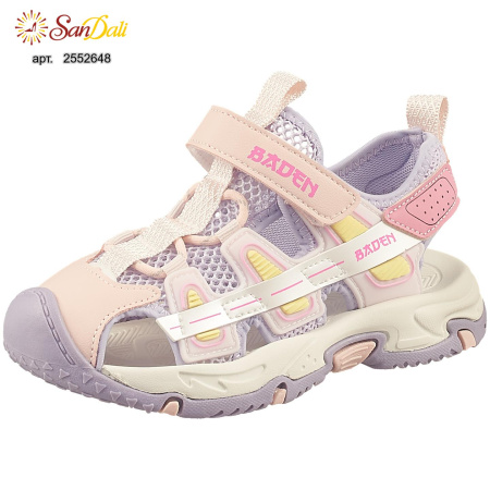Босоножки детские BADEN