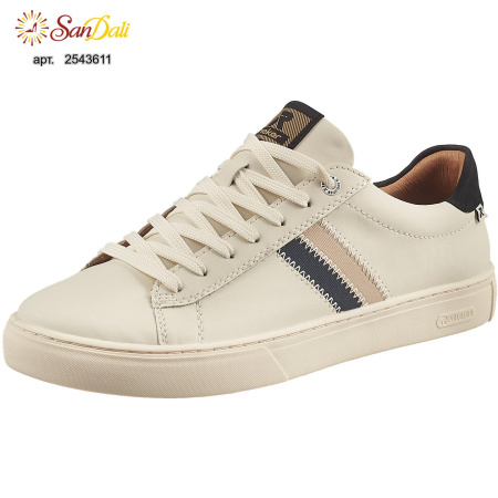 Кеды мужские RIEKER EVOLUTION