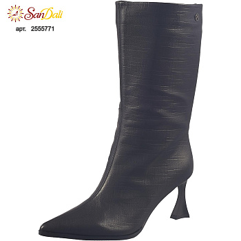 Полусапоги женские осенние GRA