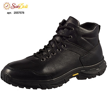 Кроссовки мужски зимние PODIO